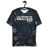 {AI} Music is Soulless - Tshirt
