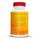 Vitamin C-500mg with Rose Hips (50 Tablets)