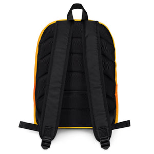 MED MAN - Backpack