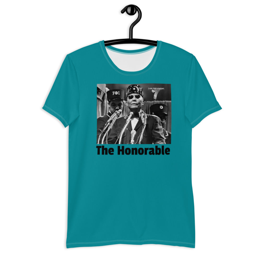 The Honorable Men's Muscle T*