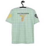 Panthera Pardus 2.0  - Men's t-shirt