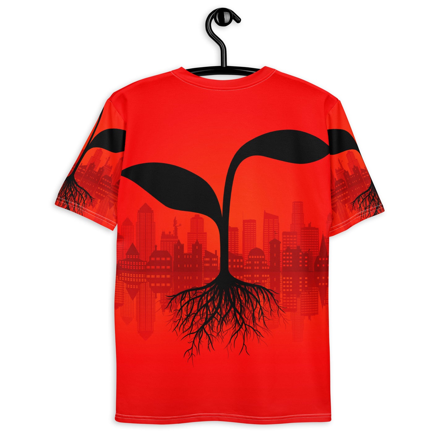 CultivatiN' Culture 2.0 - Tshirt