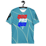 Quid Pro Quo 2.0 - t-shirt