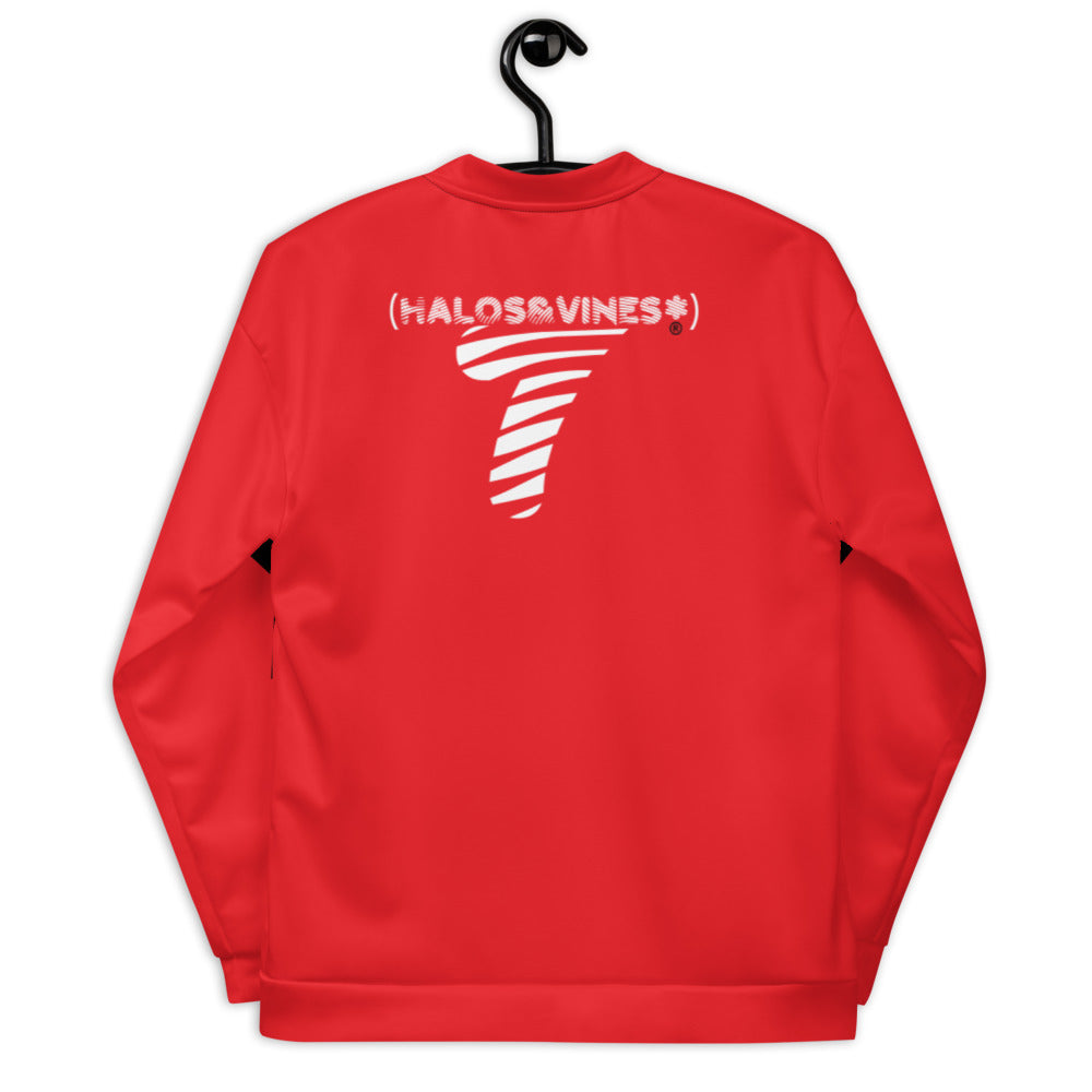 Soul Cinema 2.0 Bomber Jacket