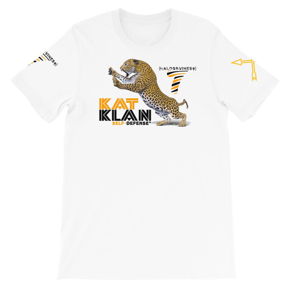 Kat Klan - Self Defense* T-Shirt