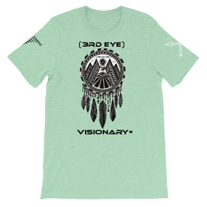 3rd Eye Visionary T-Shirt