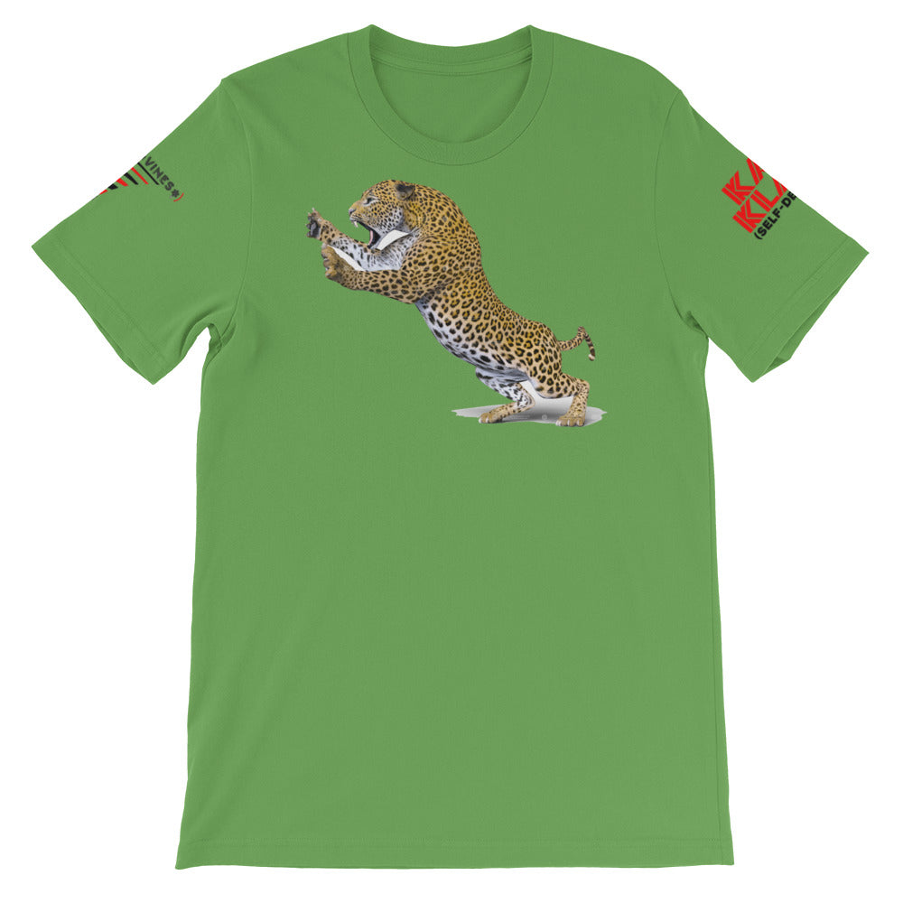 Self Defense - Kat Klan* T-Shirt