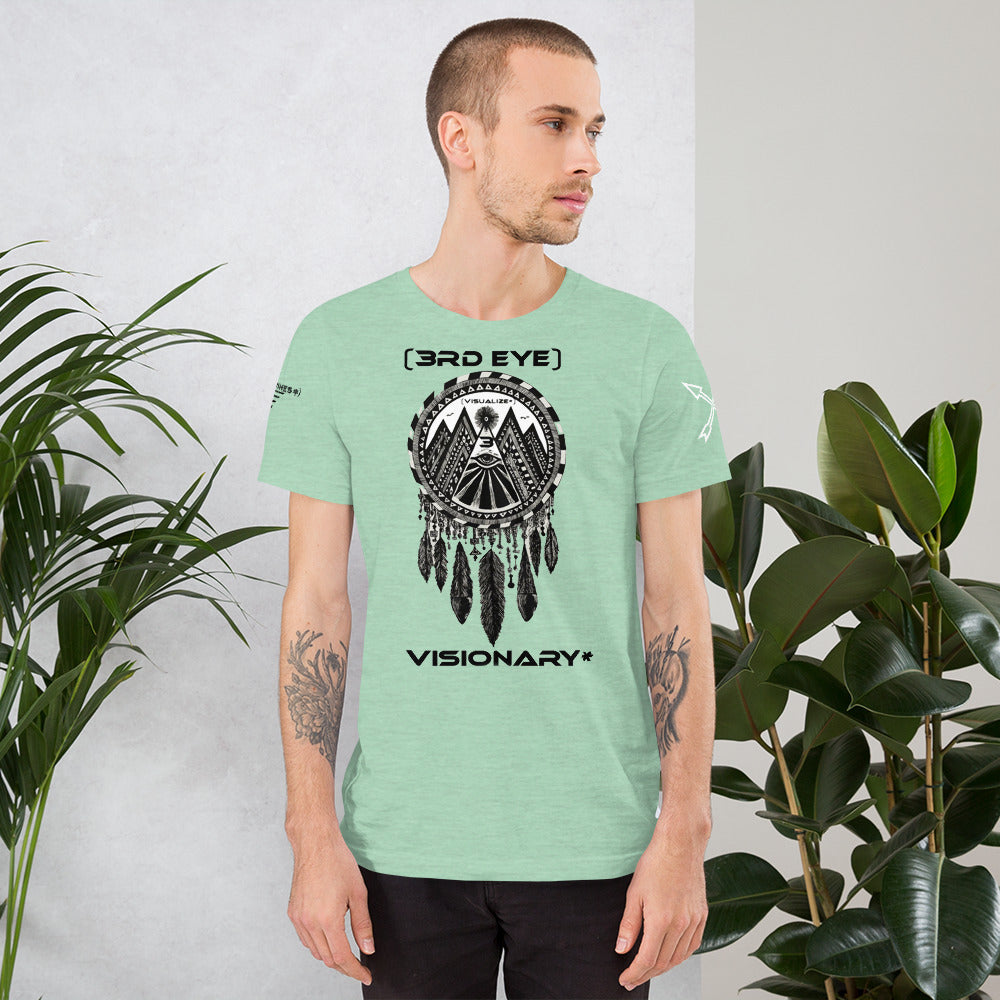 3rd Eye Visionary T-Shirt
