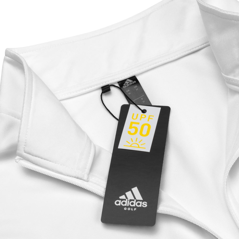 Halos&Vines*/Adidas {Collabo Collect.} Quarter zip pullover