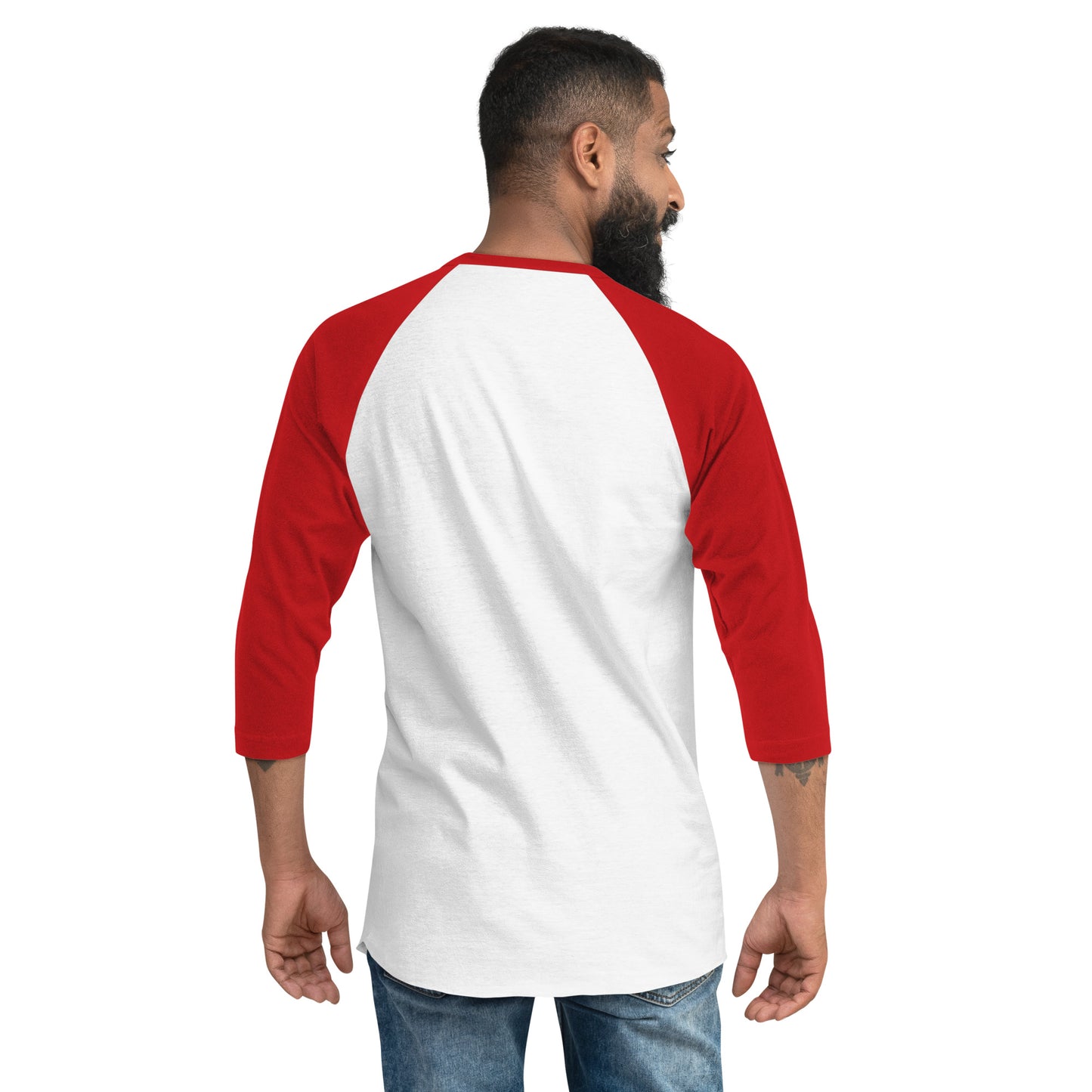 The Time - BaseBall T - AppleJuiceKidMerch