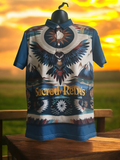 Sacred Rebels - Polo