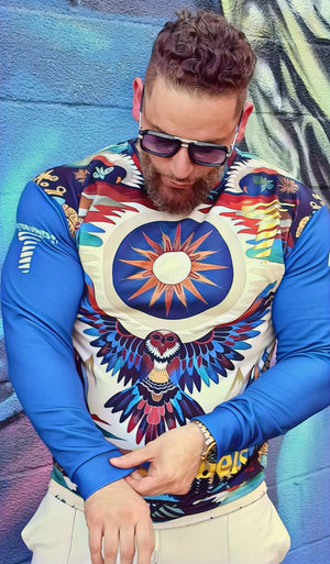 Sacred Rebels - Sweatshirt
