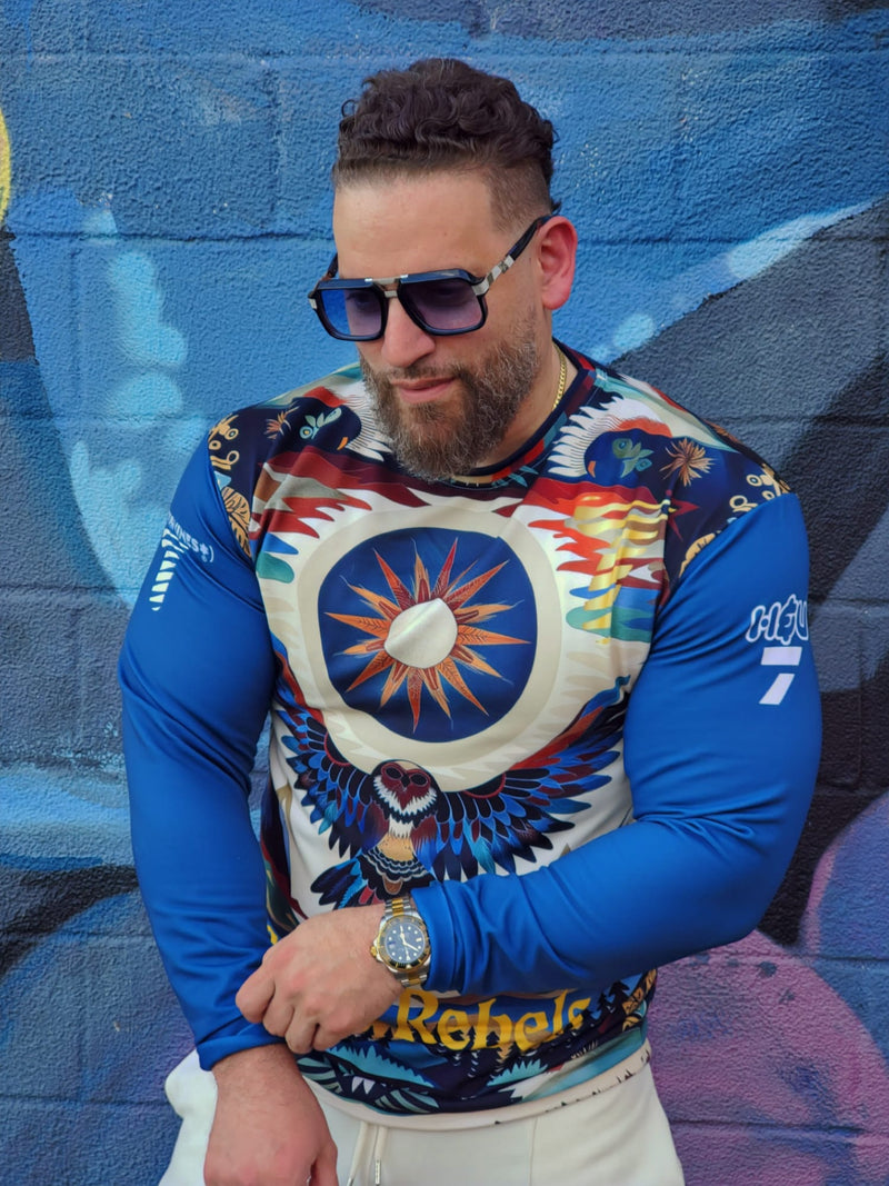 Sacred Rebels - Sweatshirt