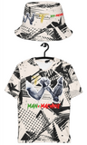 ManVsMachine - Men's {T}