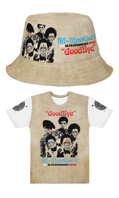 "GoodBye" - Tshirt
