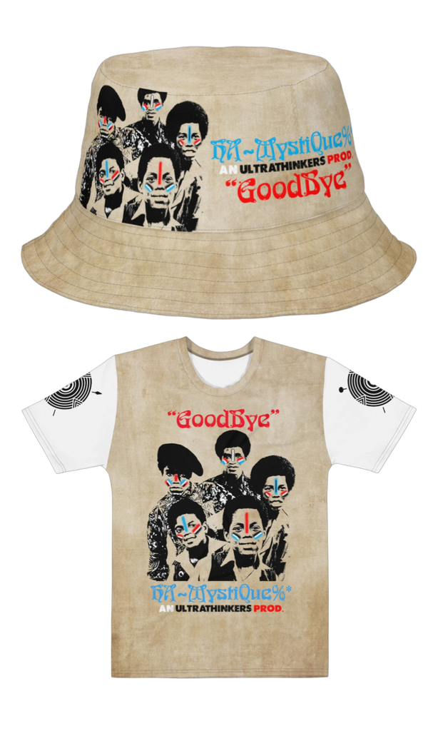 "GoodBye" - Tshirt