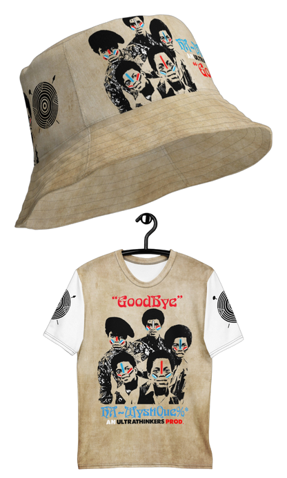 "GoodBye" - Tshirt