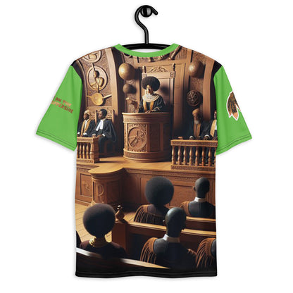 5onTheCopperSide - Men's t-shirt