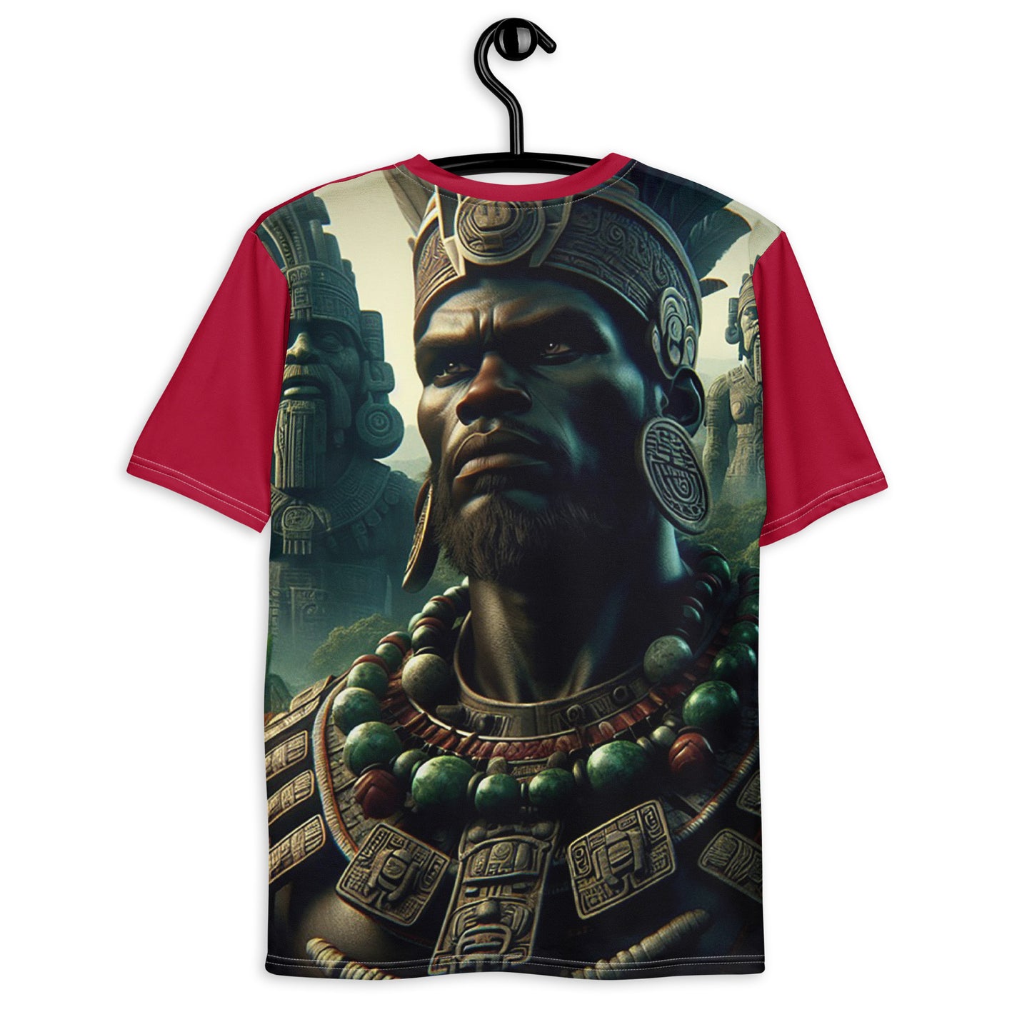 Aborigines of America 1.0 - Tshirt [5.Merch]