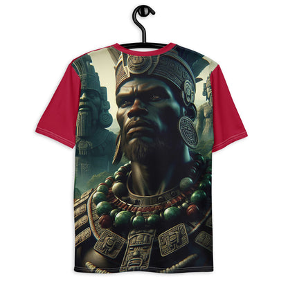 Aborigines of America 1.0 - Tshirt [5.Merch]