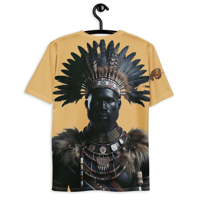 Aborigines of America 2.0 - Tshirt [5.Merch]