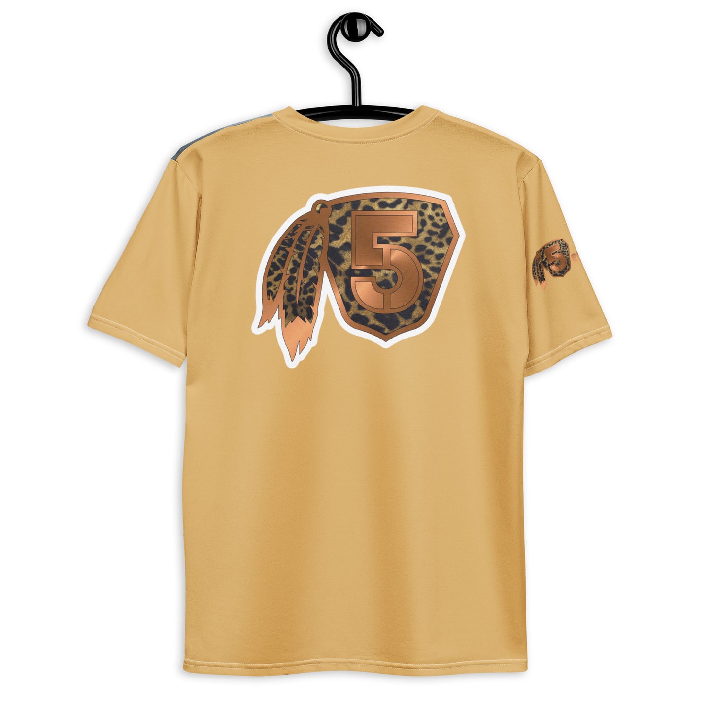Aborigines of Americas 2.2 - Tshirt [5.Merch}
