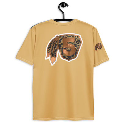 Aborigines of Americas 2.2 - Tshirt [5.Merch}