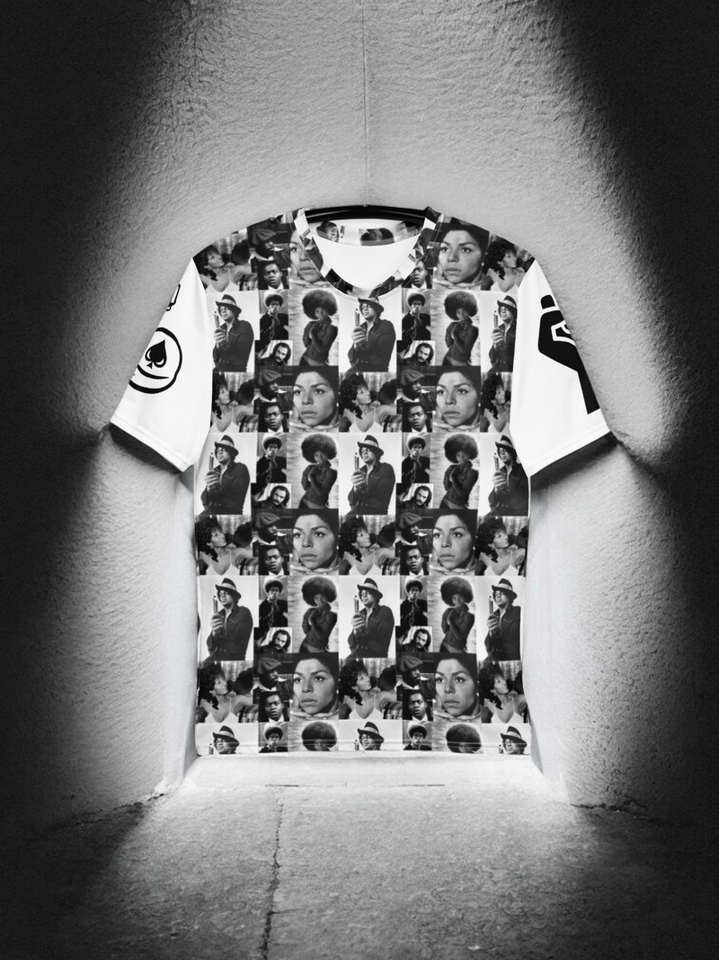 70sSoulCinema 1.0 - Tshirt