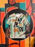 Power Poet - Tshirt