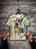 Power Poet - Tshirt