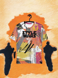 Style Wars 1.0 - Tshirt