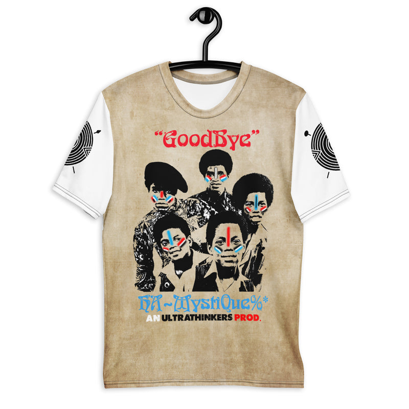 "GoodBye" - Tshirt