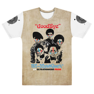 "GoodBye" - Tshirt