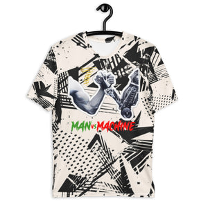 ManVsMachine - Men's {T}