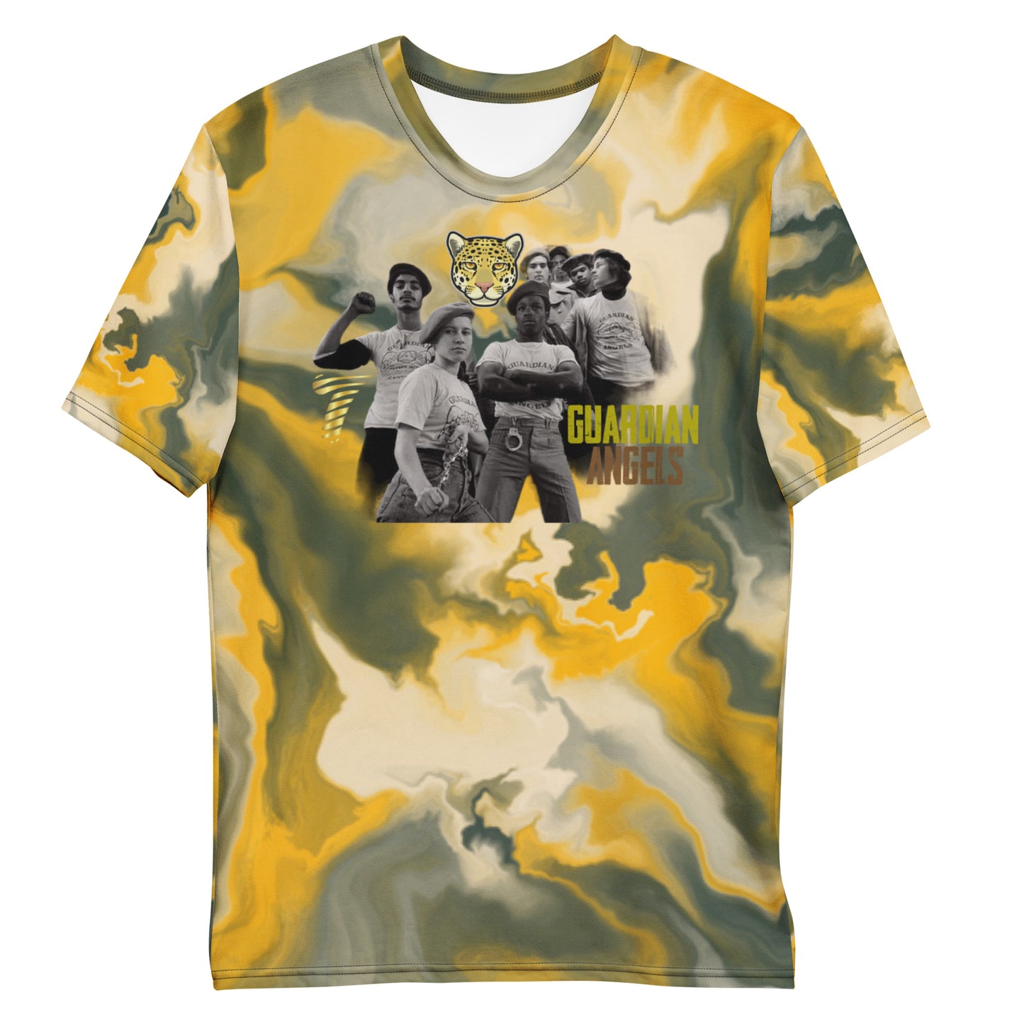 Guardian Angels - Tshirt