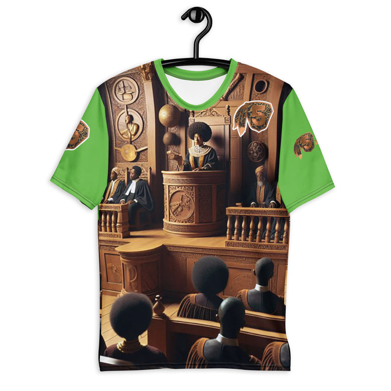 5onTheCopperSide - Men's t-shirt