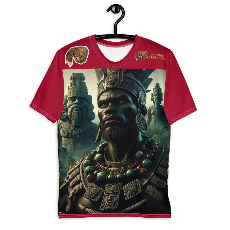 Aborigines of America 1.0 - Tshirt [5.Merch]