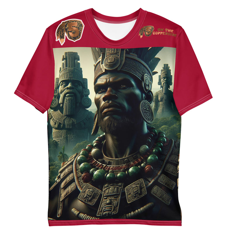 Aborigines of America 1.0 - Tshirt [5.Merch]