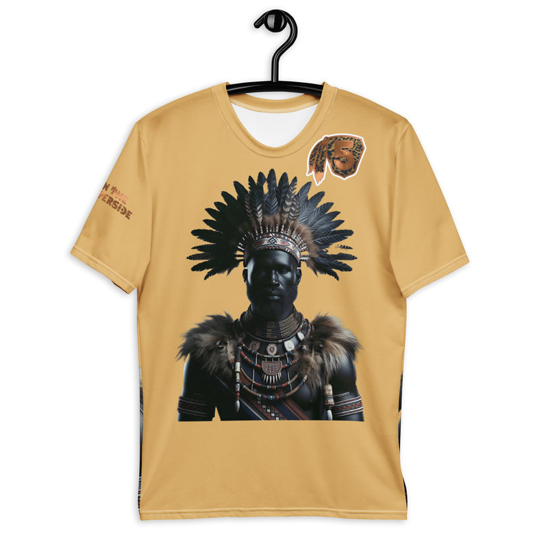Aborigines of America 2.0 - Tshirt [5.Merch]