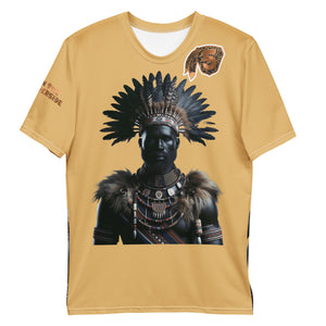 Aborigines of America 2.0 - Tshirt [5.Merch]