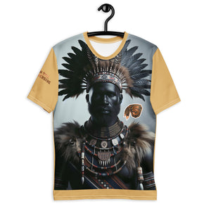 Aborigines of Americas 2.2 - Tshirt [5.Merch}
