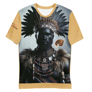 Aborigines of Americas 2.2 - Tshirt [5.Merch}
