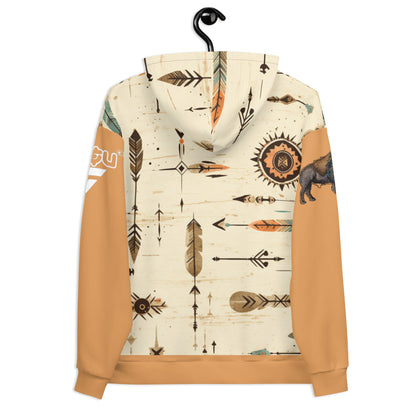 Bison Sightin' 2.1 - Hoodie