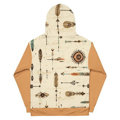 Bison Sightin' 2.1 - Hoodie