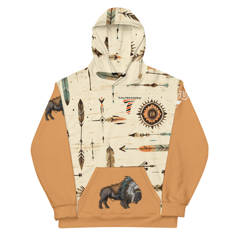 Bison Sightin' 2.1 - Hoodie