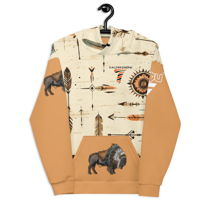 Bison Sightin' 2.1 - Hoodie
