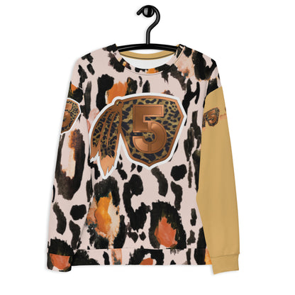 5onTheCopperSide-SweatShirt