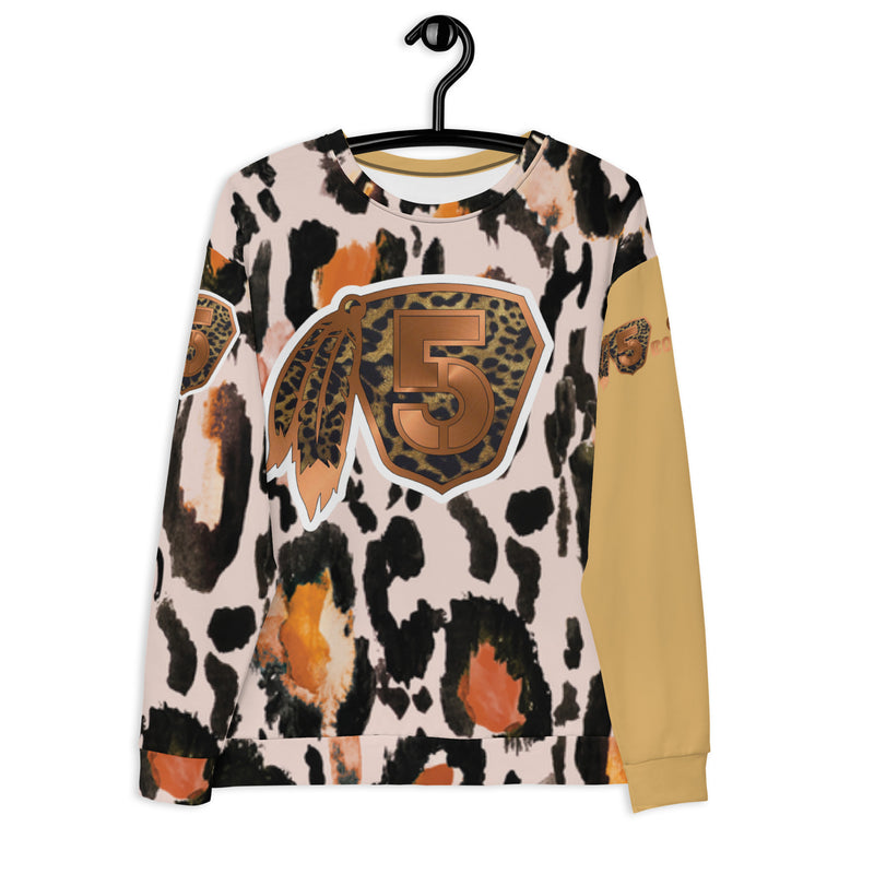 5onTheCopperSide-SweatShirt