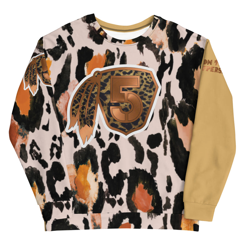 5onTheCopperSide-SweatShirt