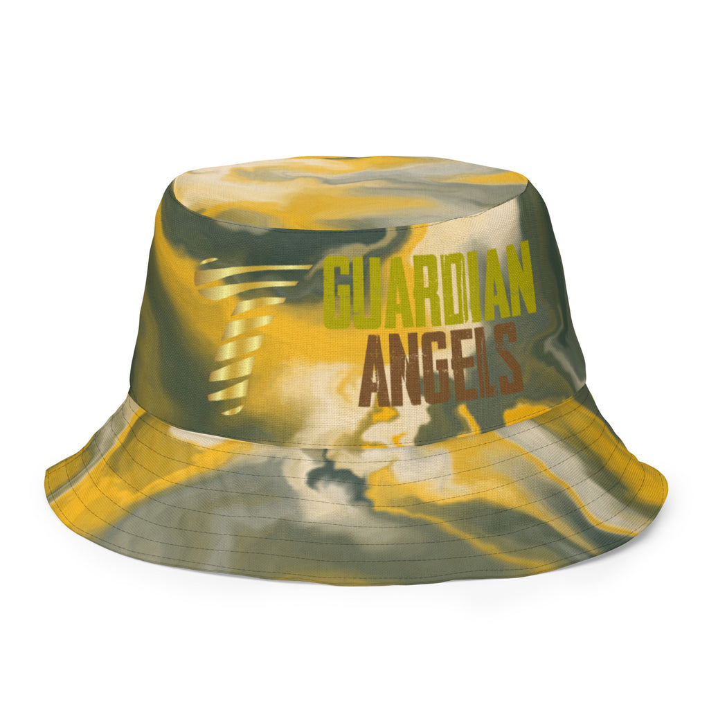 Guardian Angels - [bucket hat]